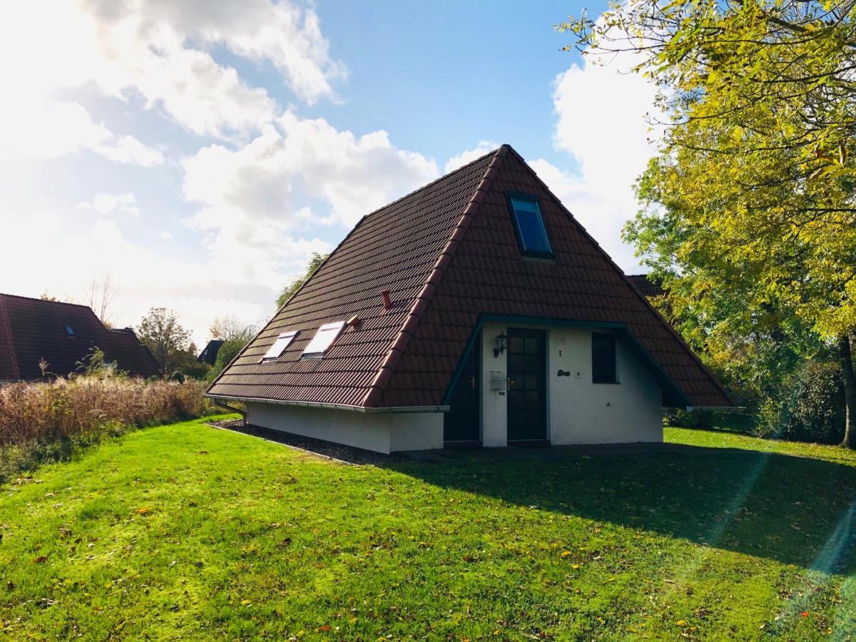 Ferienhaus Anna Dorumer Neufeld Kültér fotó